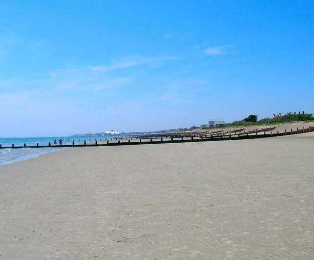 Felpham Guest House - Self Catering 보그너레지스 외부 사진