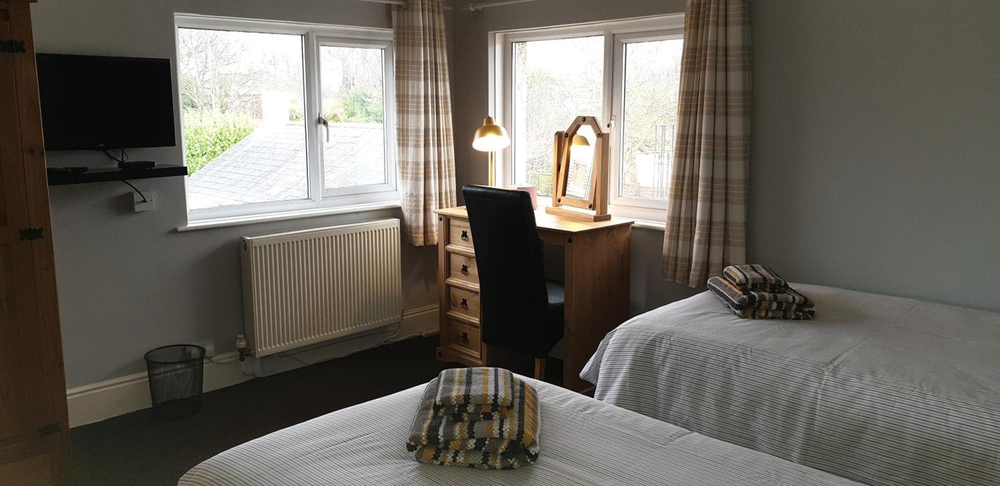 Felpham Guest House - Self Catering 보그너레지스 외부 사진