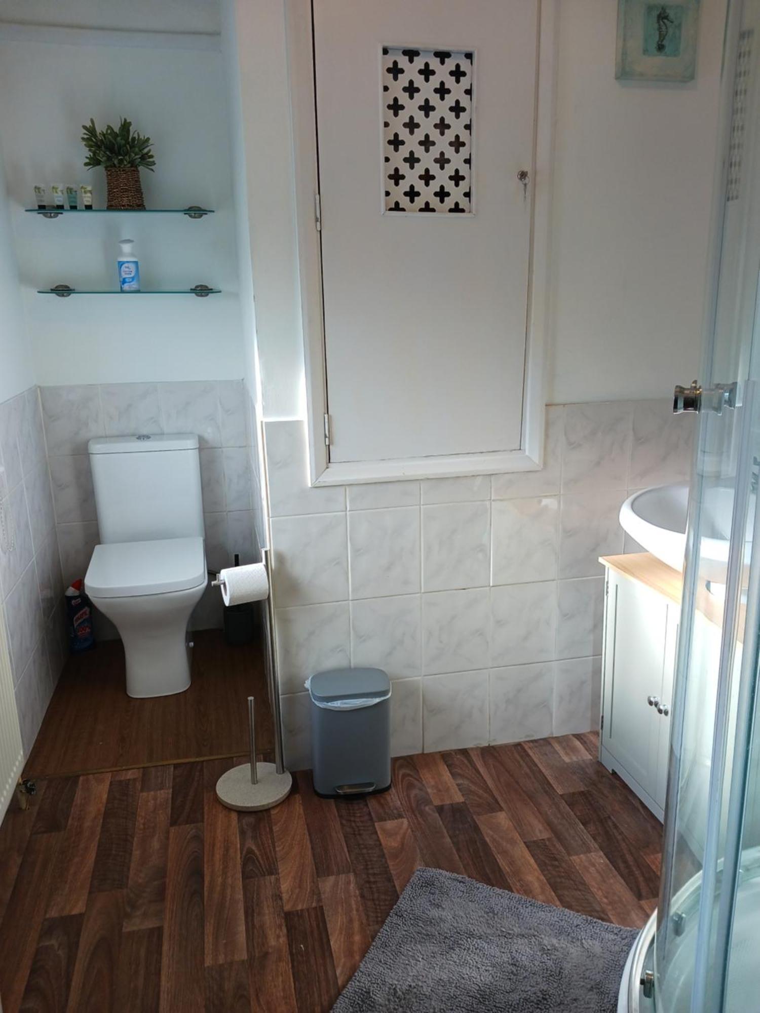 Felpham Guest House - Self Catering 보그너레지스 외부 사진